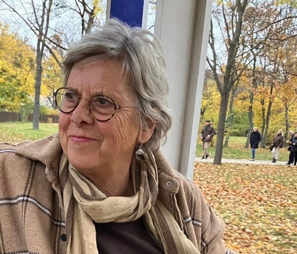 Loes Hebing-Visseren